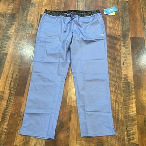 Maevn scrub pants XL (4000) NWT
